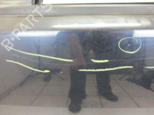 Left front door LAND ROVER DISCOVERY III (L319) 2.7 TD 4x4 | BP26647674C2 