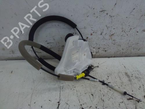 Used Front right lock NISSAN QASHQAI III (J12) 1.5 VC-T e-Power (190 hp) 29105300