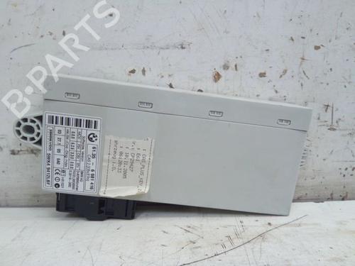 Electronic module BMW 5 Touring (E61) 530 d | BP37136236M83 - Image 3