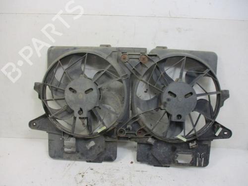 Fan FORD MAVERICK 2.0 16V | BP37115031M128 - Image 4