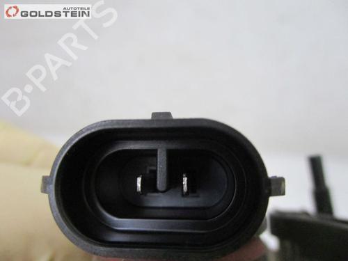 Left front fog light MERCEDES-BENZ A-CLASS (W169) A 180 CDI (169.007, 169.307) | BP18754139C30 