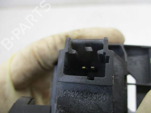 Switch PEUGEOT 307 CC (3B) 2.0 16V | BP37126099I30 - Image 8
