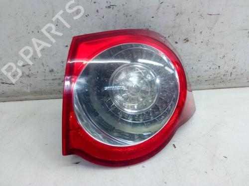 Right taillight VW PASSAT B6 Variant (3C5) 2.0 TDI | BP29523425C35 