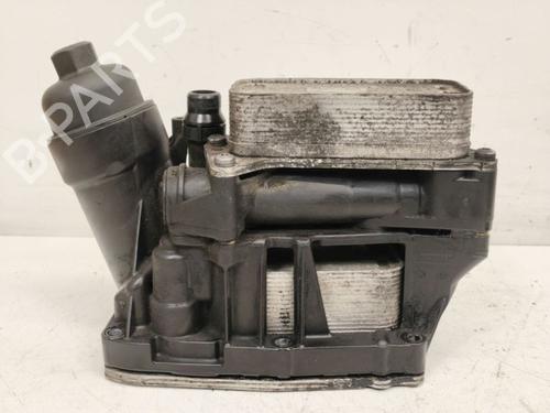 Oliekøler Oliekøler BMW 1 (F20) 118 d (143 hp) 39742729 39742729