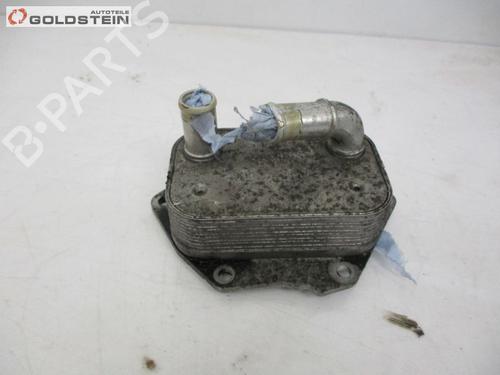 Oliekøler Oliekøler FORD S-MAX (WA6) 2.2 TDCi (175 hp) 37097809 37097809