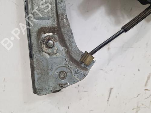 Front left window mechanism MERCEDES-BENZ VITO / MIXTO Van (W639) 111 CDI 4x4 (639.601, 639.603, 639.605) | BP29100710C22 