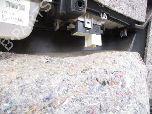 Bageste højre beklædning SUBARU FORESTER (SH_) 2.0 D AWD (SHH, SHD, SHN) | BP37121173C61  - Image 9