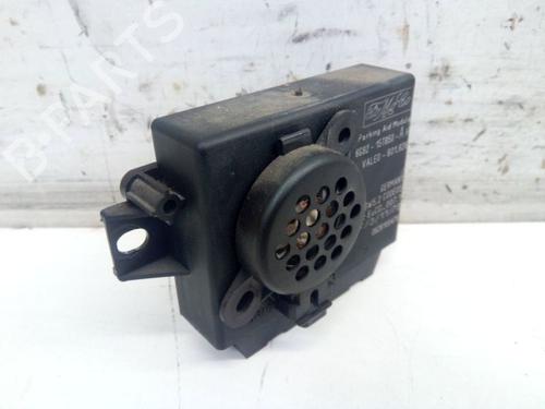 Used Electronic module FORD S-MAX (WA6) 2.0 TDCi (140 hp) 28371356