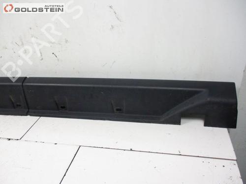 Door moulding trim JEEP COMPASS (MK49) 2.4 | BP28167592C150 