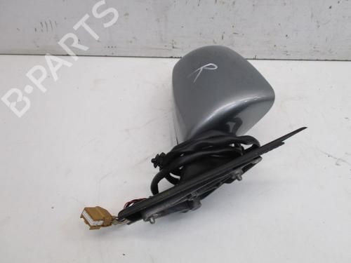 Right mirror AUDI A4 B7 Avant (8ED) 2.5 TDI | BP19289874C27 