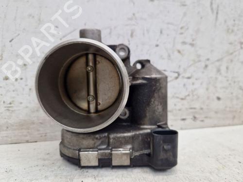 Used Throttle body AUDI A4 B7 (8EC) 1.8 T (163 hp) 27437289