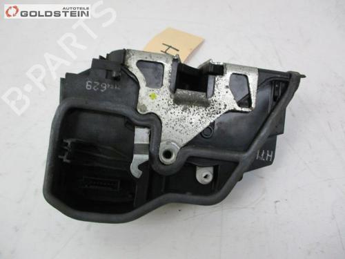 Rear left lock BMW 7 (E65, E66, E67) 745 i, Li | BP37100330C100 - Image 2