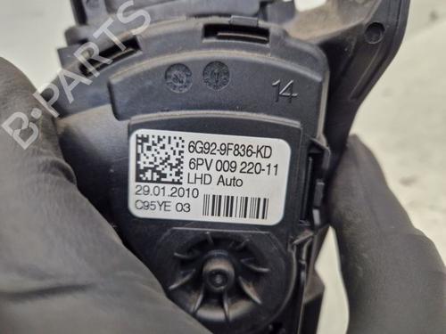 Pedal FORD S-MAX (WA6) 2.0 TDCi | BP30794857I4 
