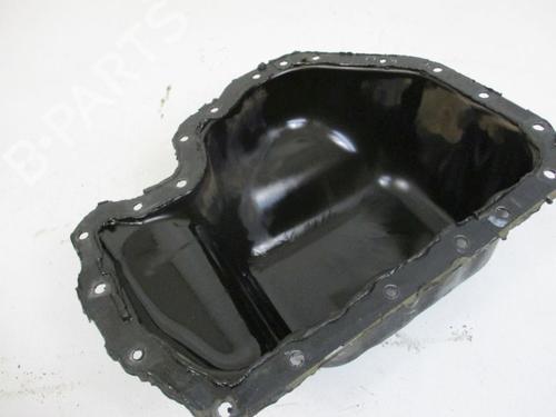 Oil sump VW FOX Hatchback (5Z1, 5Z3, 5Z4) 1.2 | BP18800041M115 