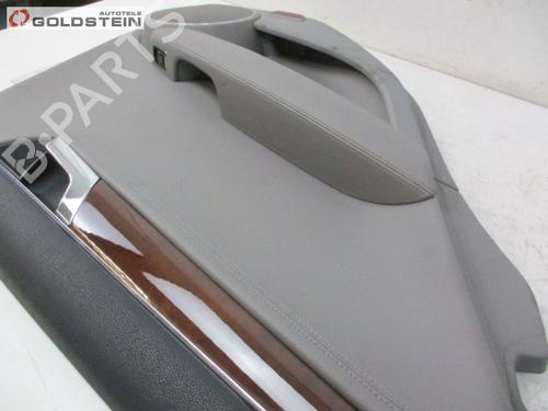 Rear left panel MERCEDES-BENZ C-CLASS (W204) C 350 (204.056) | BP18752635C60 