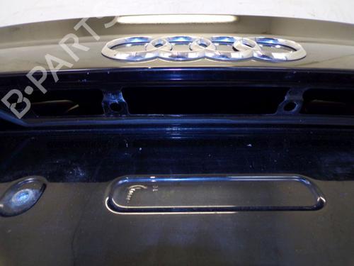 Tailgate AUDI A8 D4 (4H2, 4H8, 4HC, 4HL) 3.0 TDI quattro | BP29087712C6 