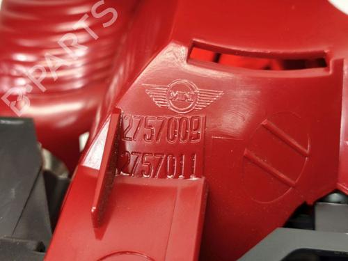 Left taillight MINI MINI Convertible (R57) Cooper | BP39008651C34 - Image 7