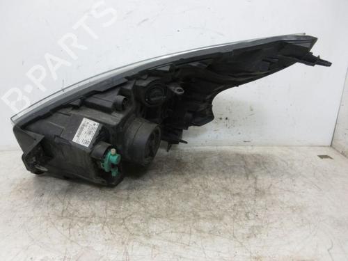 Right headlight OPEL VIVARO B Van (X82) 1.6 CDTI (05) | BP29095753C29