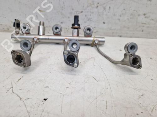 Injection rail OPEL CORSA E (X15) 1.0 (08, 68) | BP37135741M98 - Image 4