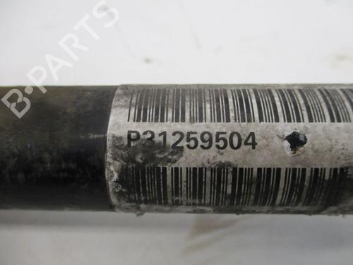 Left rear driveshaft VOLVO XC60 I SUV (156) T6 AWD | BP29089843M40 