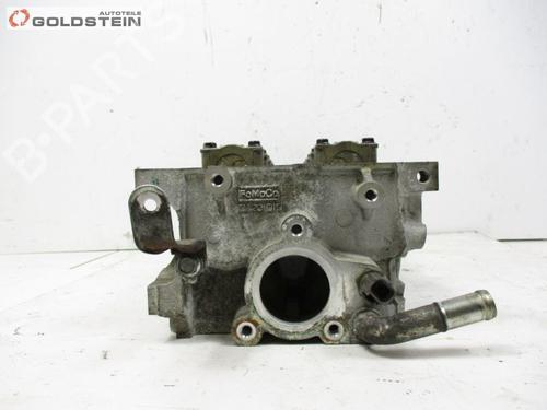 Cylinder head MAZDA 2 (DE_, DH_) 1.3 (DE3FS) | BP37109334M5 - Image 5