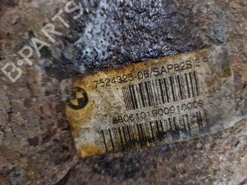 Right headlight BMW 1 (E87) 118 i | BP34103820C29  - Image 10