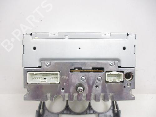Radio MAZDA 5 (CR) 2.0 CD (CR19) | BP37111992E6 - Image 7