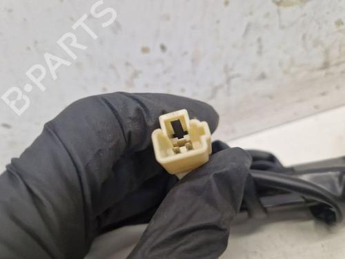 Seat buckle OPEL AGILA B (H08) 1.2 (F68) | BP29104400I32 
