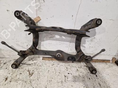 Puente trasero AUDI A5 (8T3) S5 quattro (333 hp) 31312444
