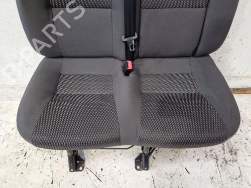 Right front seat CITROËN JUMPER II Bus 2.2 HDi 100 | BP38024733C16 - Image 4