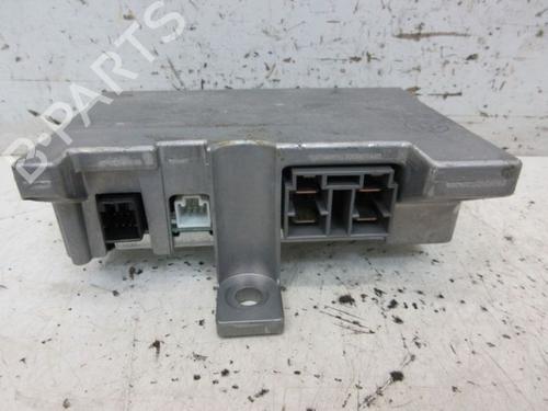 Steering ECU MITSUBISHI COLT CZC VI Convertible (RG) 1.5 (Z36A) | BP29091537M49 