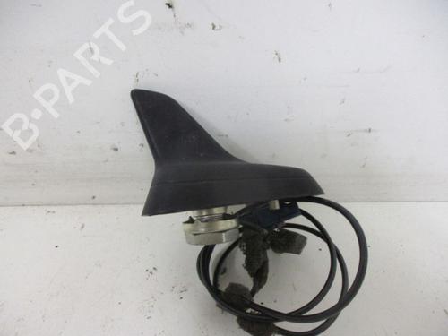 Antenna/Base AUDI A8 D3 (4E2, 4E8) 4.0 TDI quattro | BP37113050C140 - Image 3