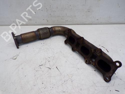 Used Exhaust manifold AUDI A5 Sportback (8TA) 3.0 TDI quattro (245 hp) 29100835