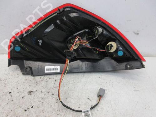 Left taillight FORD FIESTA VI (CB1, CCN) 1.6 Ti | BP29088769C34