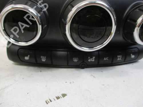 Climate control MINI MINI Convertible (F57) Cooper S | BP37115802I5 - Image 3