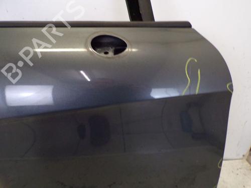 Right front door SEAT LEON (1P1) 2.0 TDI 16V | BP29095840C3 
