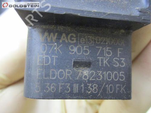 Ignition coil AUDI A3 (8P1) 2.0 FSI | BP18756603M94 