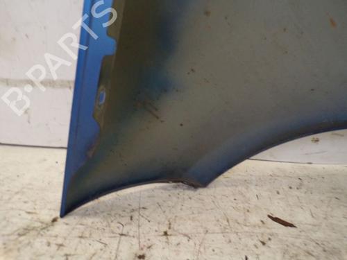 Right front fenders MERCEDES-BENZ A-CLASS (W169) A 180 CDI (169.007, 169.307) | BP19292404C42 