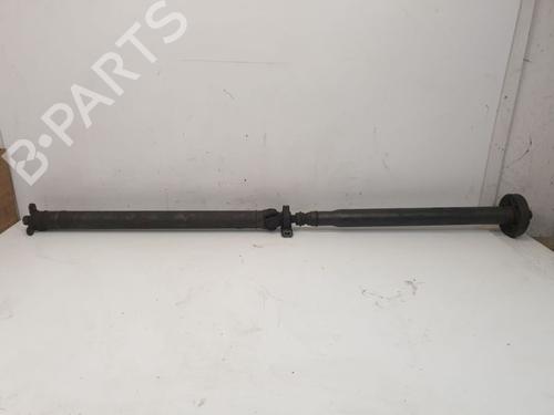 Used Driveshaft Driveshaft MERCEDES-BENZ 124 Saloon (W124) 230 E (124.023) (132 hp) 33706843 33706843