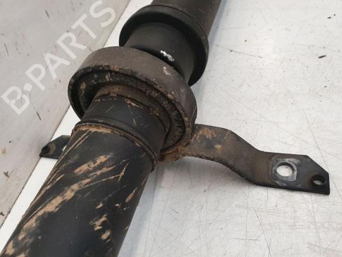 Driveshaft AUDI A6 C6 Avant (4F5) 2.7 TDI | BP37232941M37 - Image 5