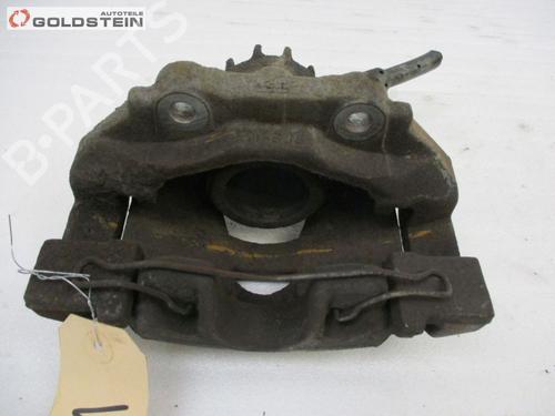 Used Right front brake caliper CITROËN C4 II (NC_) 1.6 HDi 110 (112 hp) 18757565