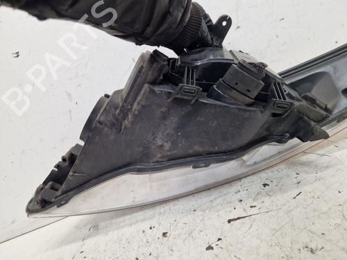 Right headlight FORD MONDEO IV (BA7) 2.0 TDCi | BP31703734C29 