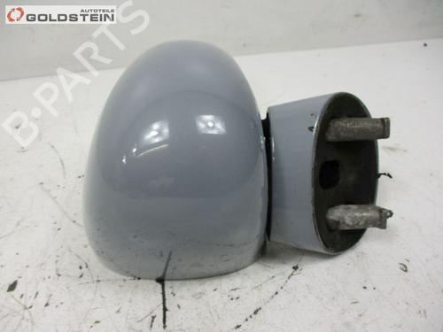 Left mirror AUDI TT (8N3) 1.8 T quattro | BP18788986C26 