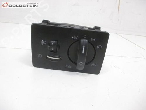 Used Headlight switch FORD KUGA I 2.0 TDCi 4x4 (136 hp) 18760747