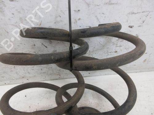 Shock absorber spring RENAULT TWINGO II (CN0_) 1.2 (CN0D) | BP29087129C152 