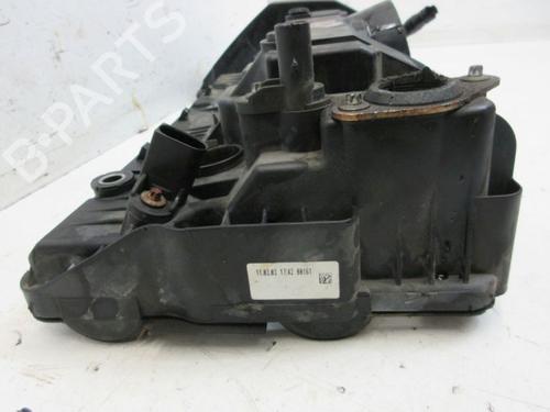 Valve cover BMW 7 (E65, E66, E67) 745 i, Li | BP37124653M124 - Image 4
