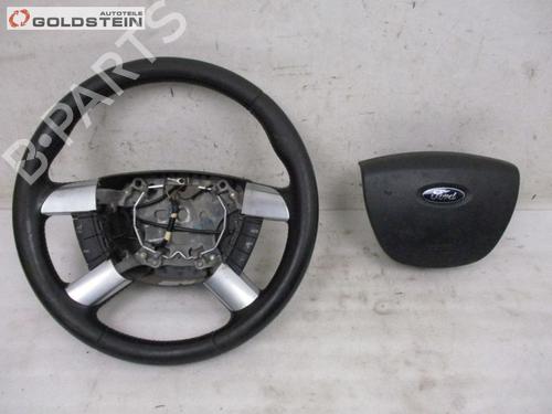 Steering wheel FORD FOCUS C-MAX (DM2) 1.6 | BP37102572C49 - Image 2