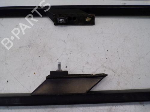 Roof bar MERCEDES-BENZ M-CLASS (W164) ML 350 4-matic (164.186) | BP29085148C65 