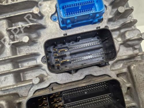 Engine control unit (ECU) OPEL ZAFIRA TOURER C (P12) 2.0 CDTi (75) | BP33275984M57 - Image 5