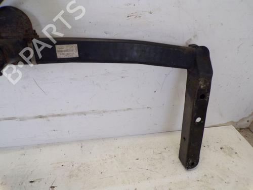 Tow ball/Mechanism AUDI A6 C6 Avant (4F5) 3.2 FSI quattro | BP28135354C141 
